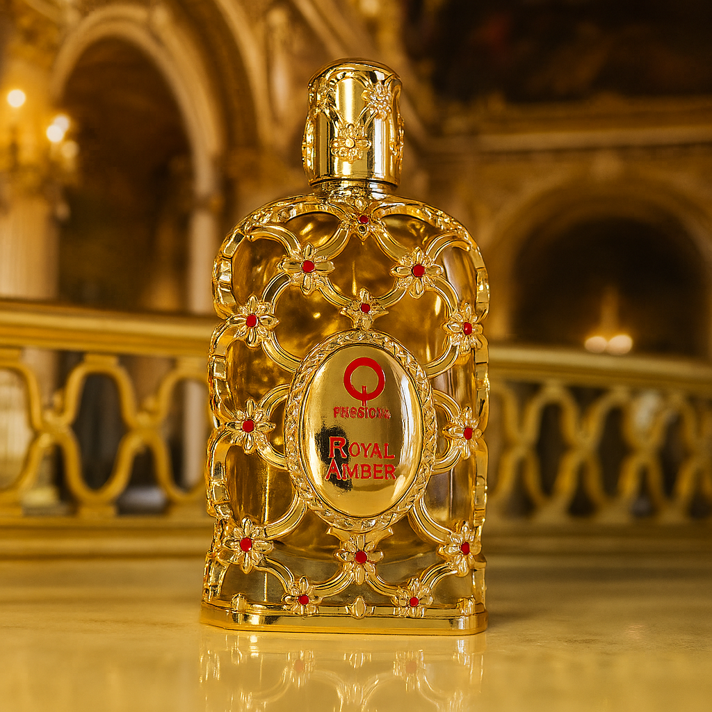 PACK DE 3 PERFUMES ÁRABES – LATTAFA YARA + FAKHAR + ROYAL AMBER (100ML CADA) – COMPRA 1 Y LLÉVATE 3 ORIGINAL